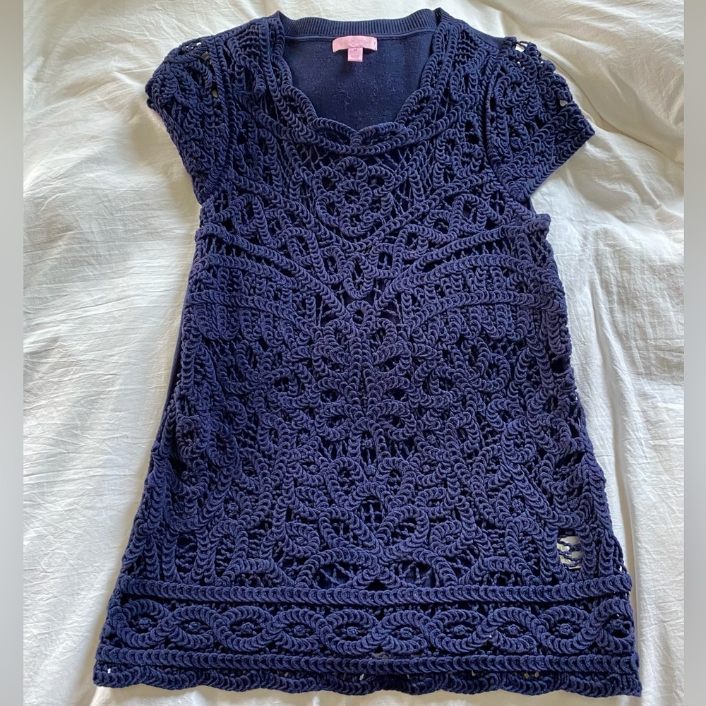 Lilly Pulitzer blouse